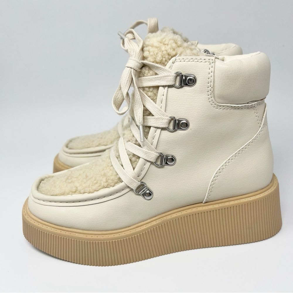 Dolce Vita Jasmin Wedge Bootie - Picture 5 of 10